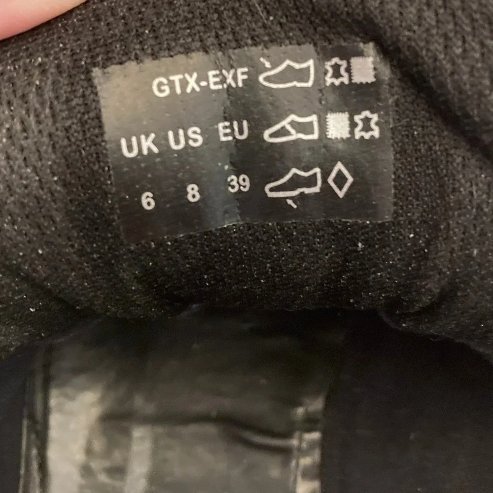 hotter comfort
